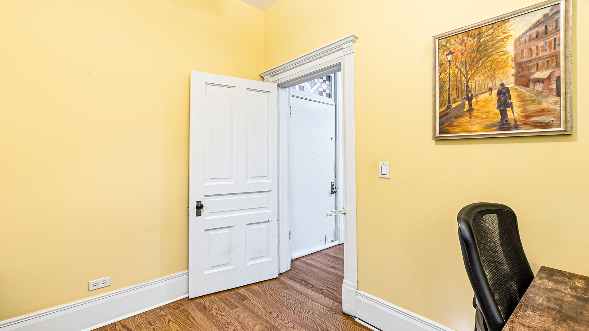 1049 W Wellington Avenue Unit: 1B