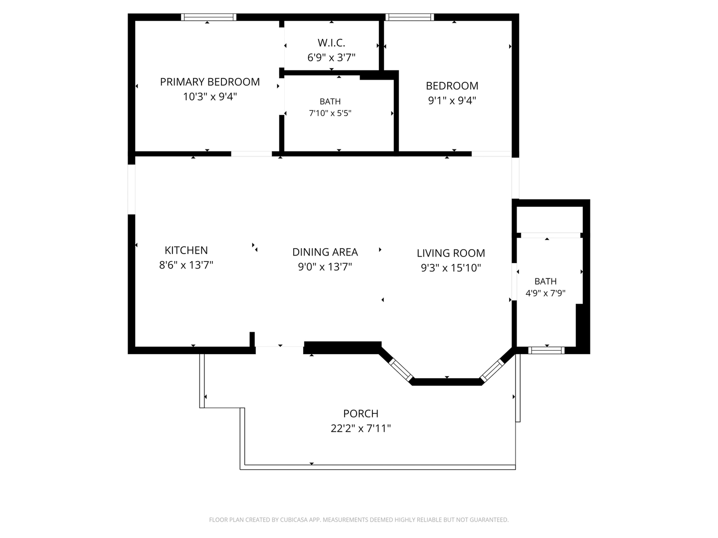 1049 W Wellington Avenue Unit: 1B