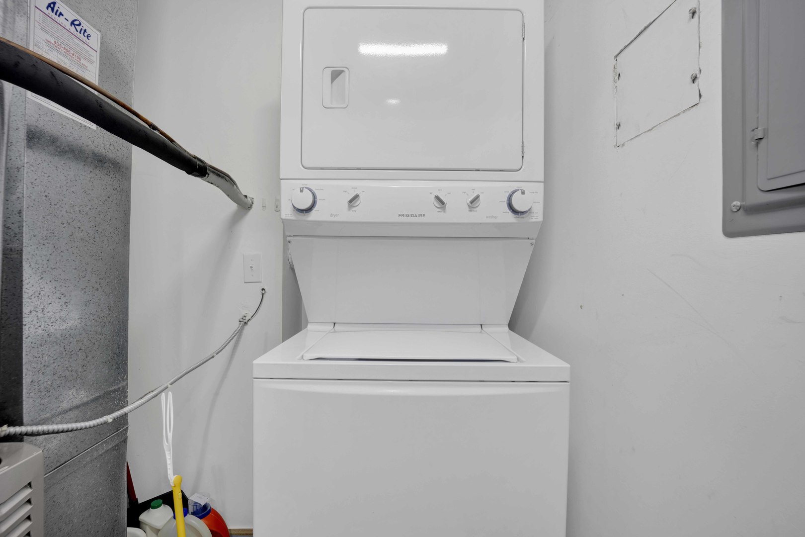 909 W Washington Boulevard Unit: 912