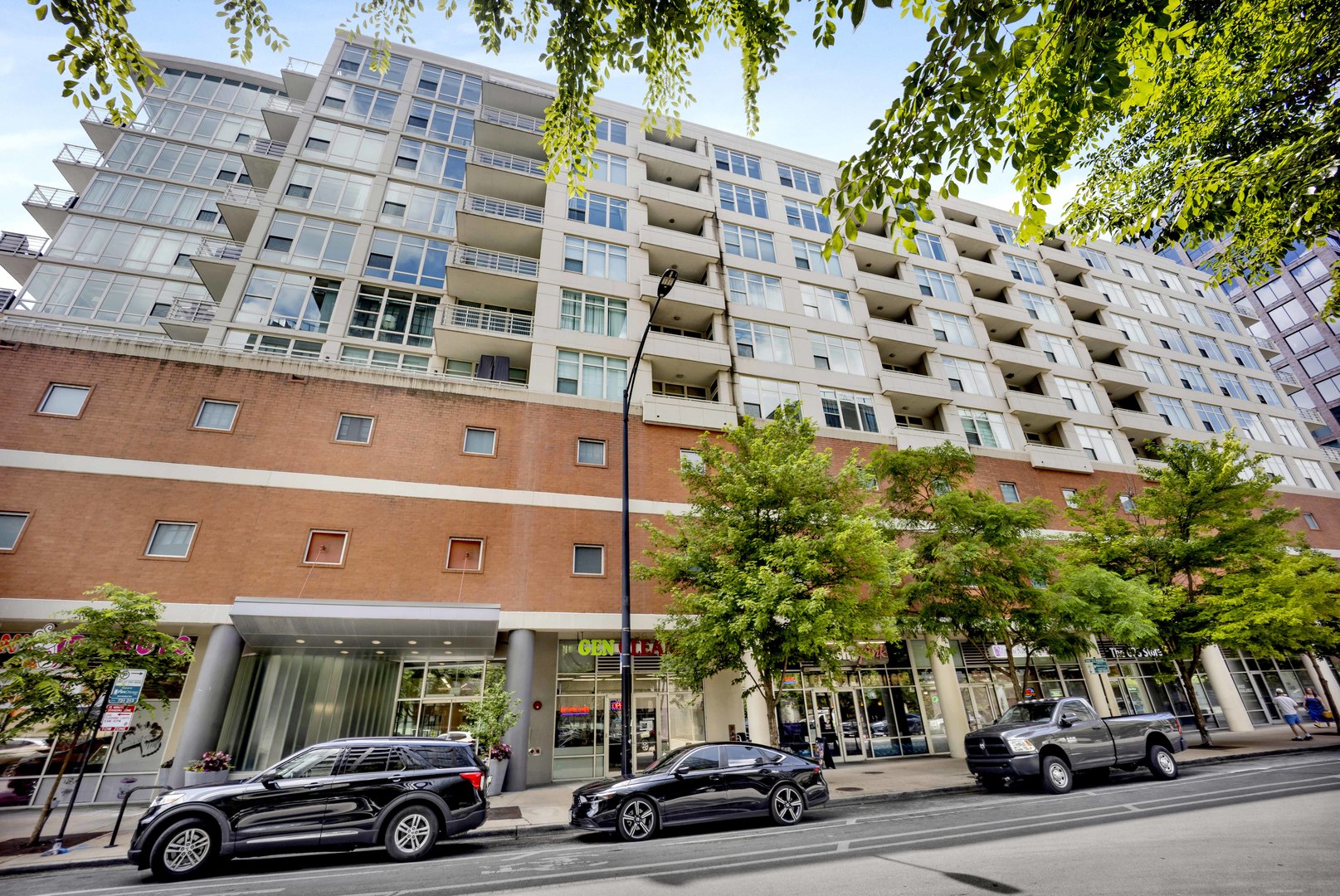 909 W Washington Boulevard Unit: 912