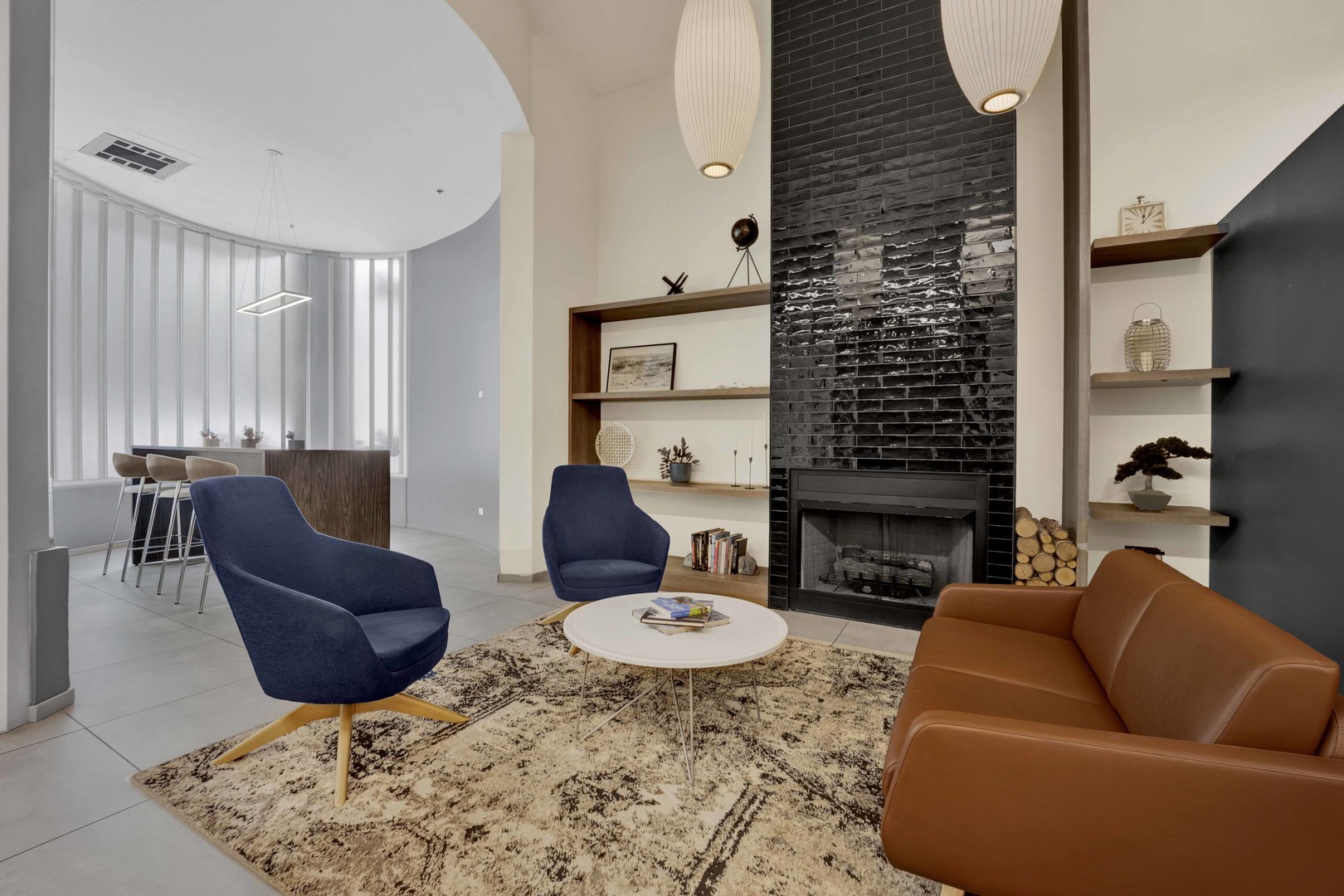 909 W Washington Boulevard Unit: 912