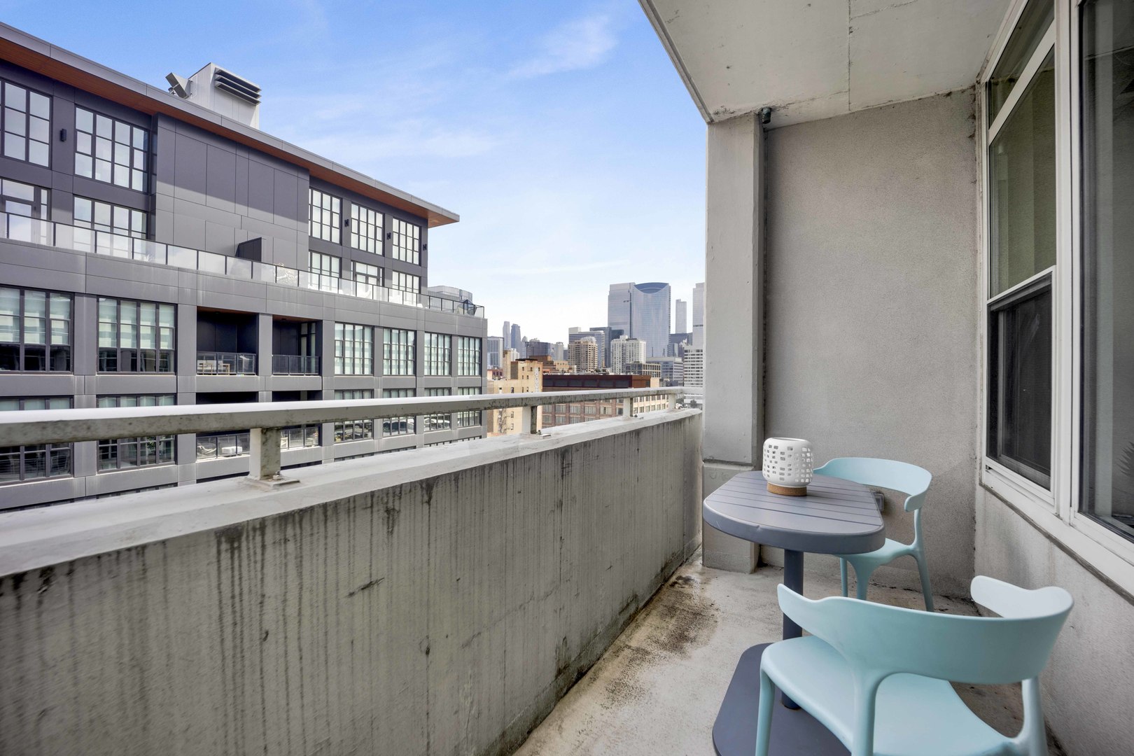 909 W Washington Boulevard Unit: 912