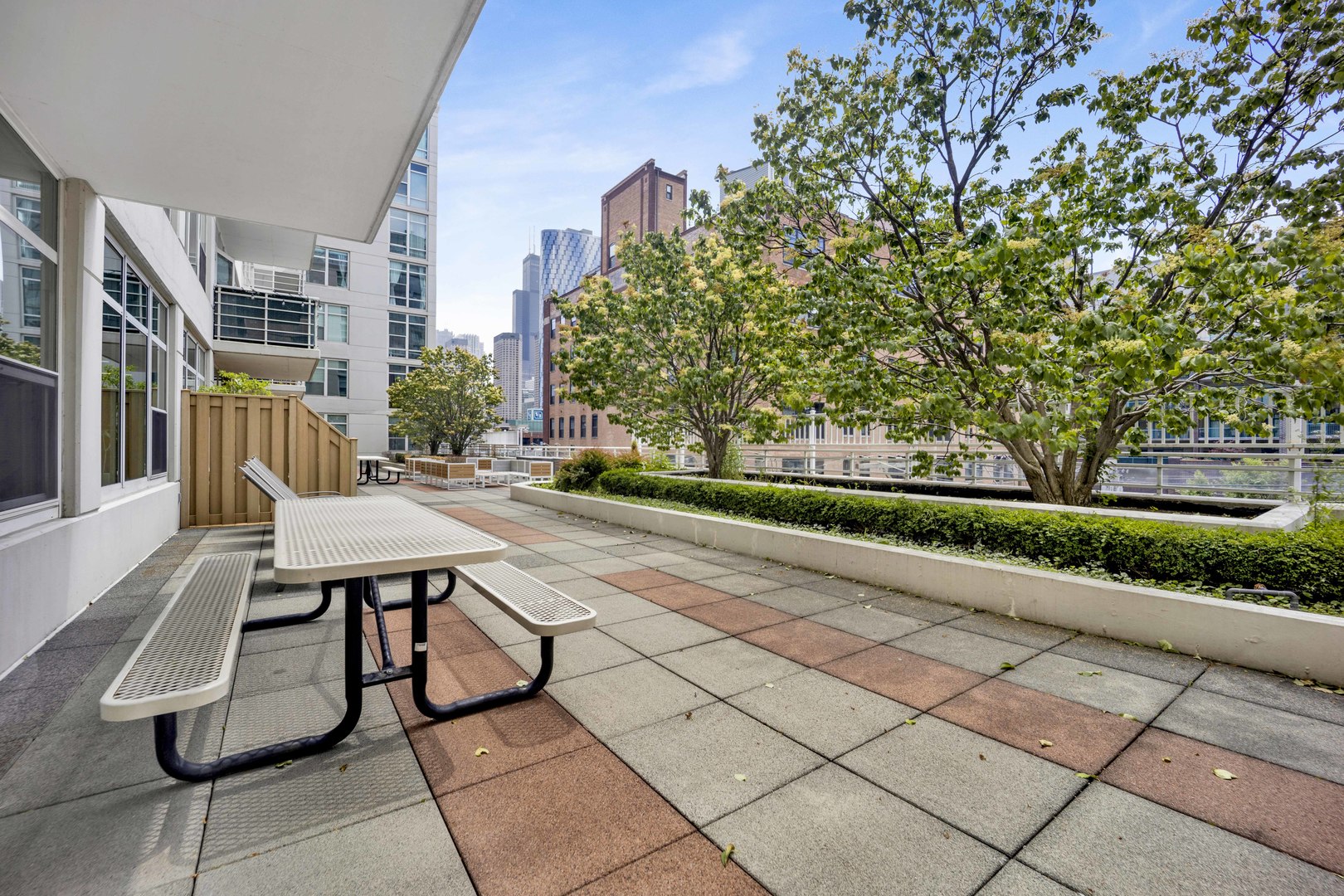 909 W Washington Boulevard Unit: 912