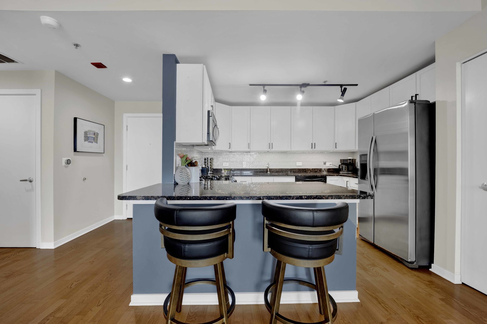 909 W Washington Boulevard Unit: 912