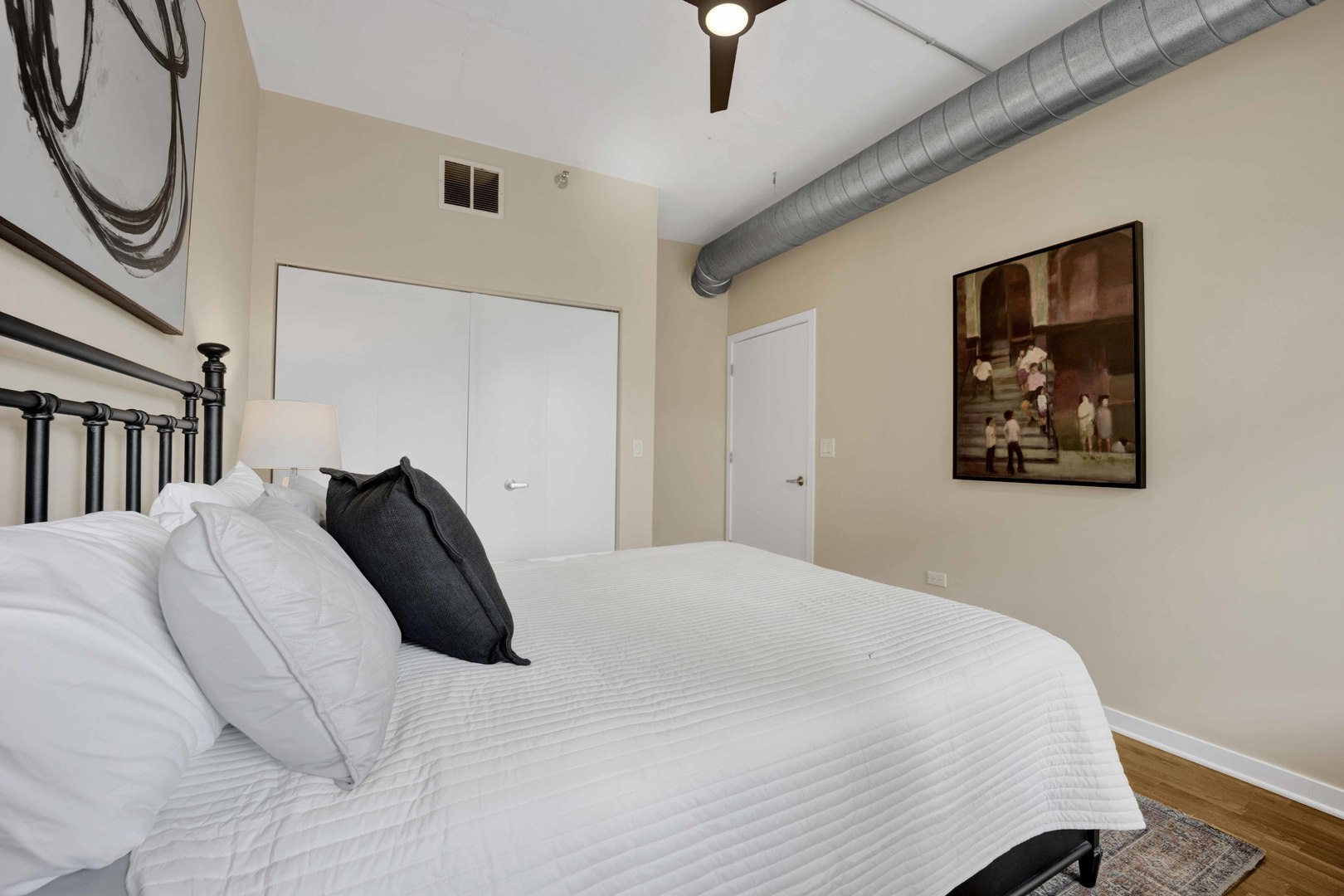 909 W Washington Boulevard Unit: 912