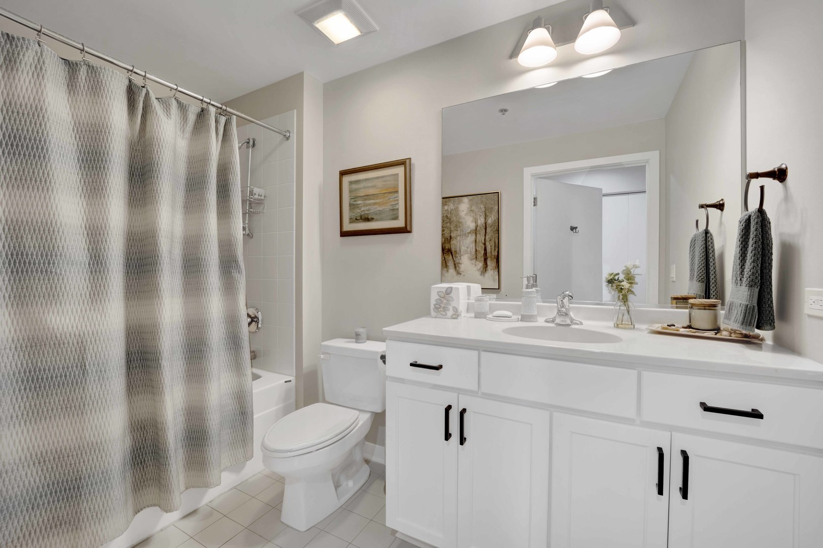 909 W Washington Boulevard Unit: 912