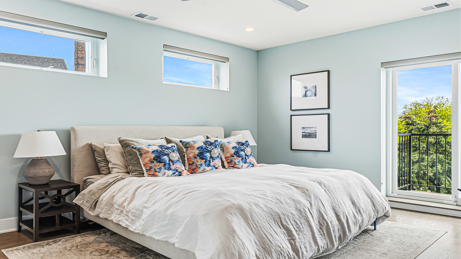 2703 W Belmont Avenue Unit: 3E