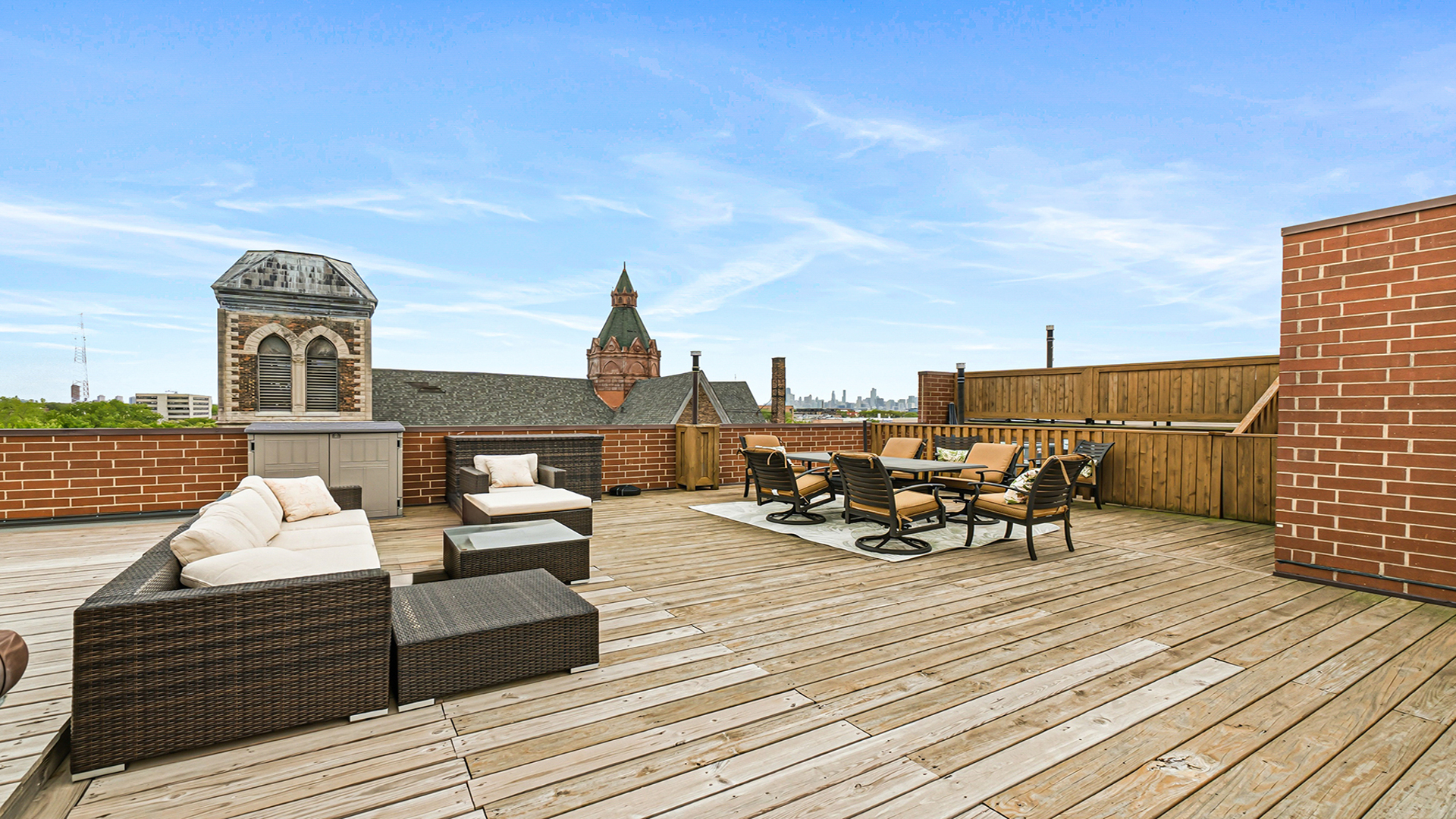 2703 W Belmont Avenue Unit: 3E