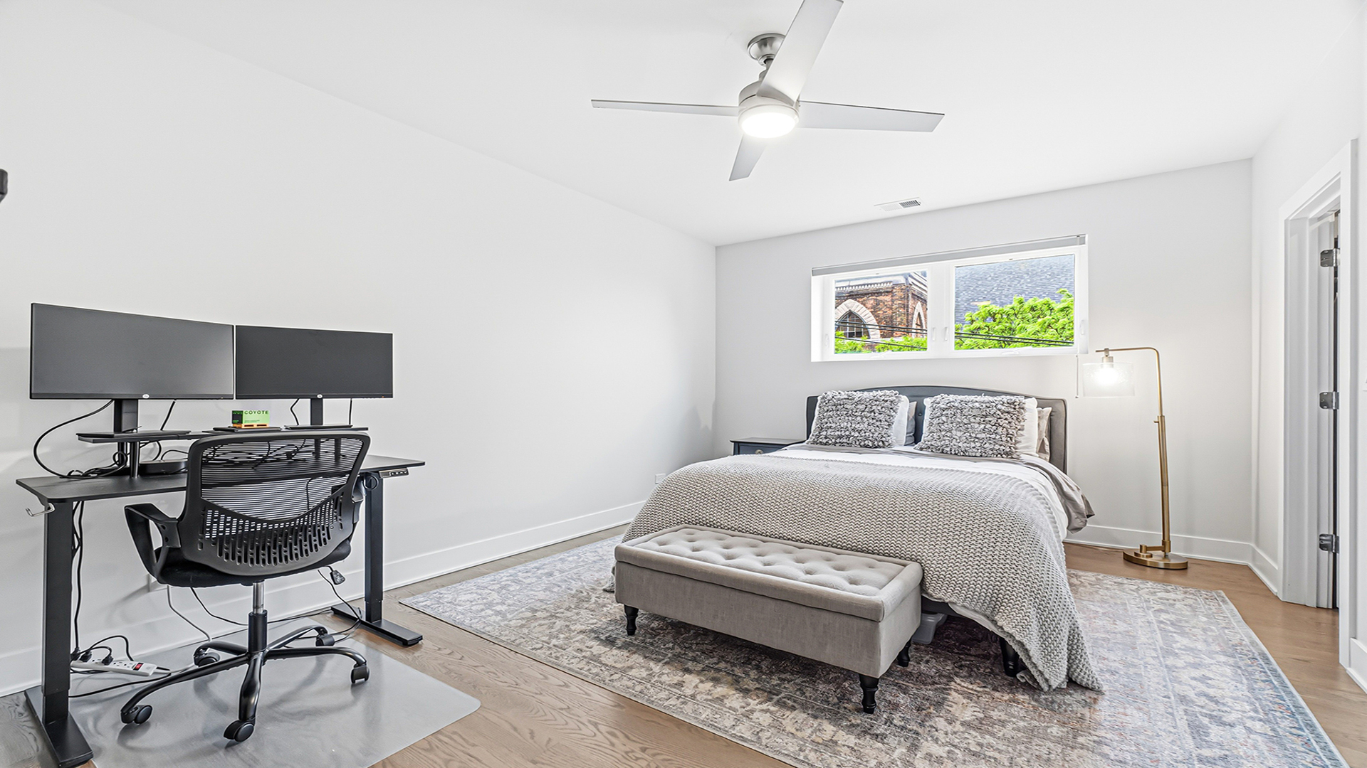 2703 W Belmont Avenue Unit: 3E