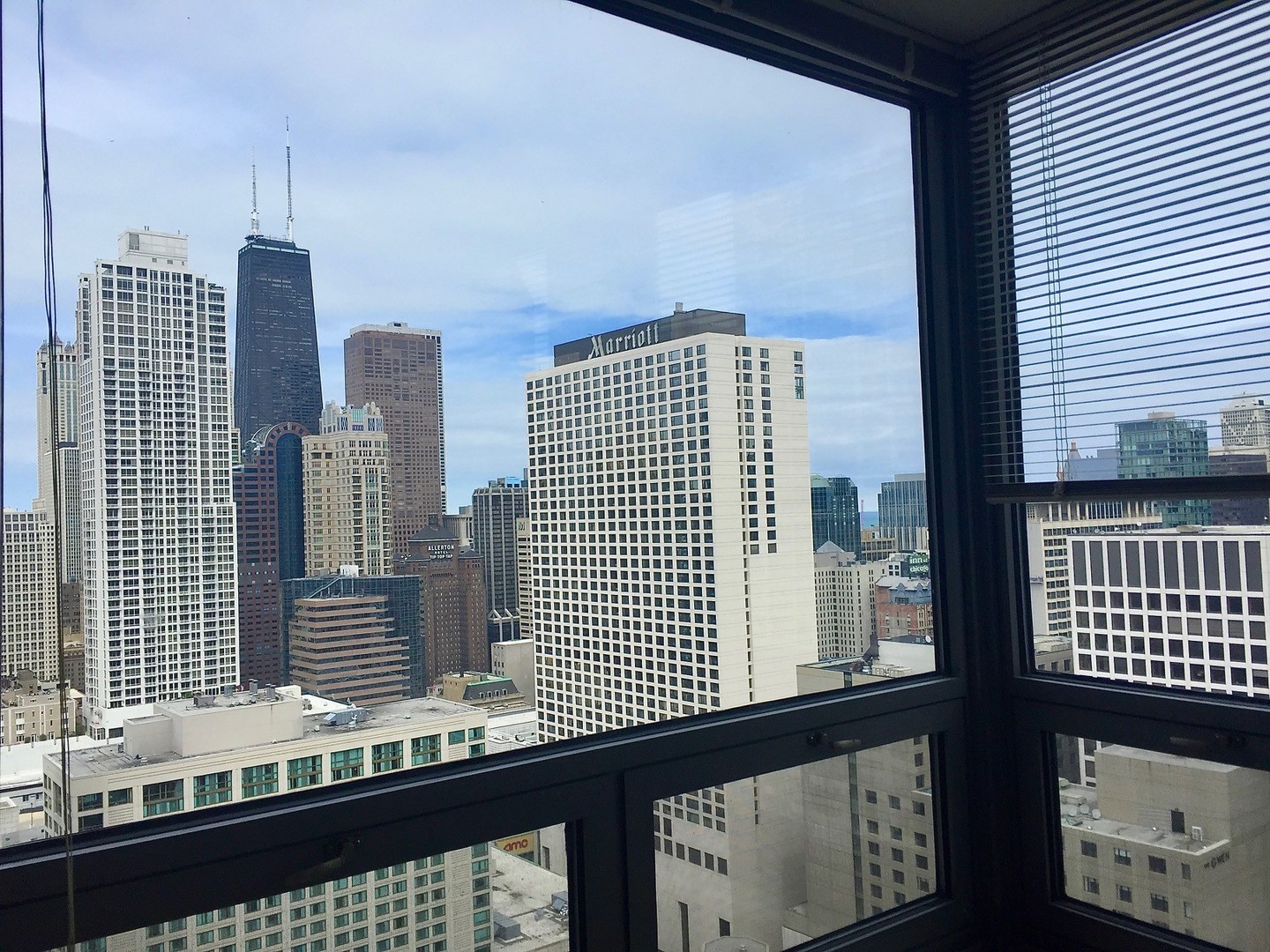 440 N Wabash Avenue Unit: 3810