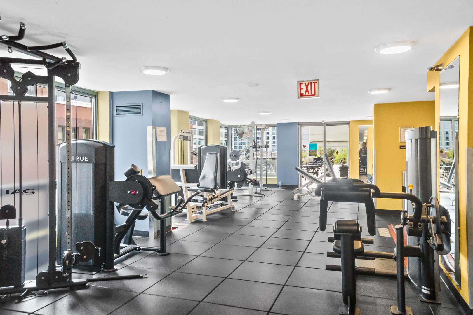 440 N Wabash Avenue Unit: 3810