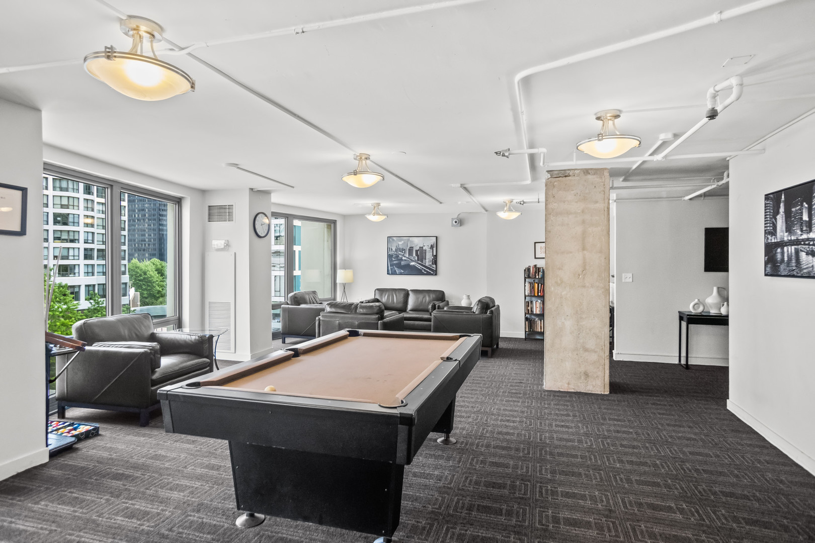 440 N Wabash Avenue Unit: 3810