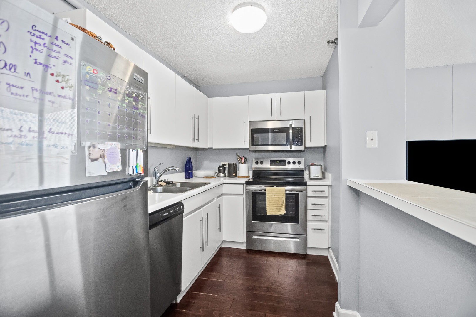 440 N Wabash Avenue Unit: 3810