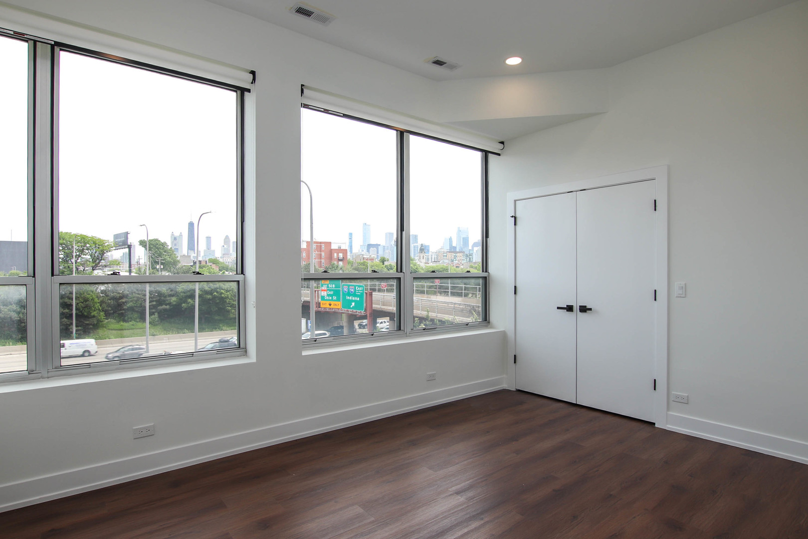 1001 N Milwaukee Avenue Unit: 204