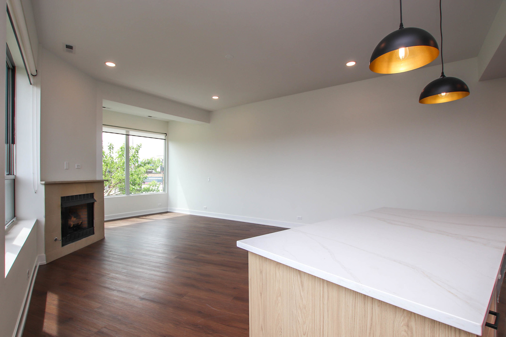 1001 N Milwaukee Avenue Unit: 201