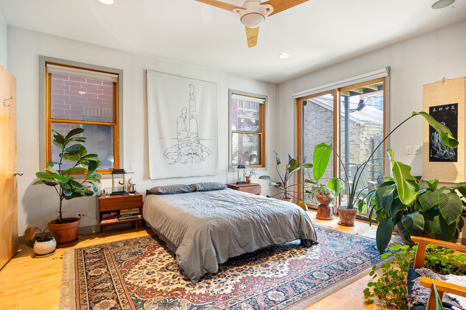 1106 N Paulina Street Unit: 1