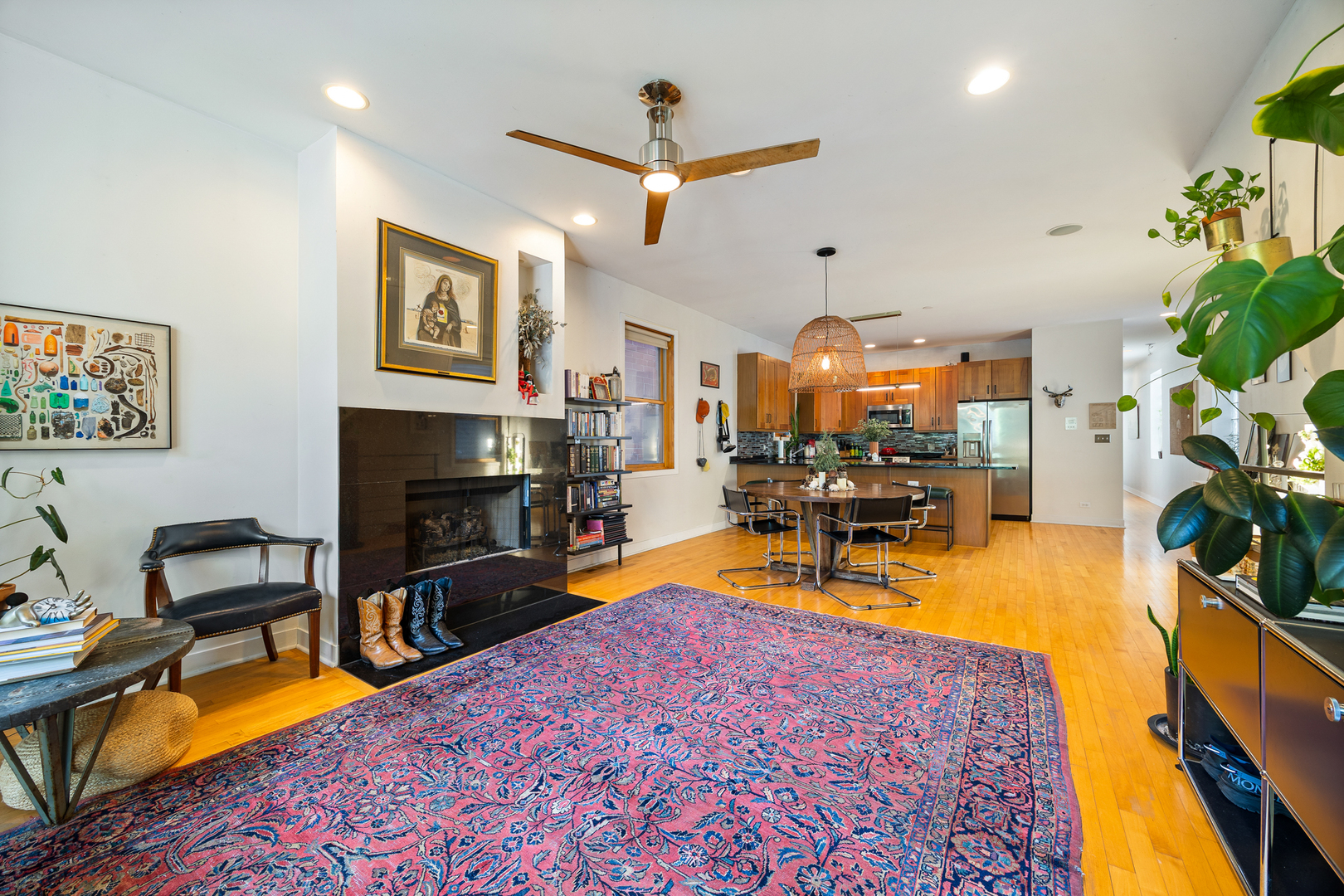 1106 N Paulina Street Unit: 1