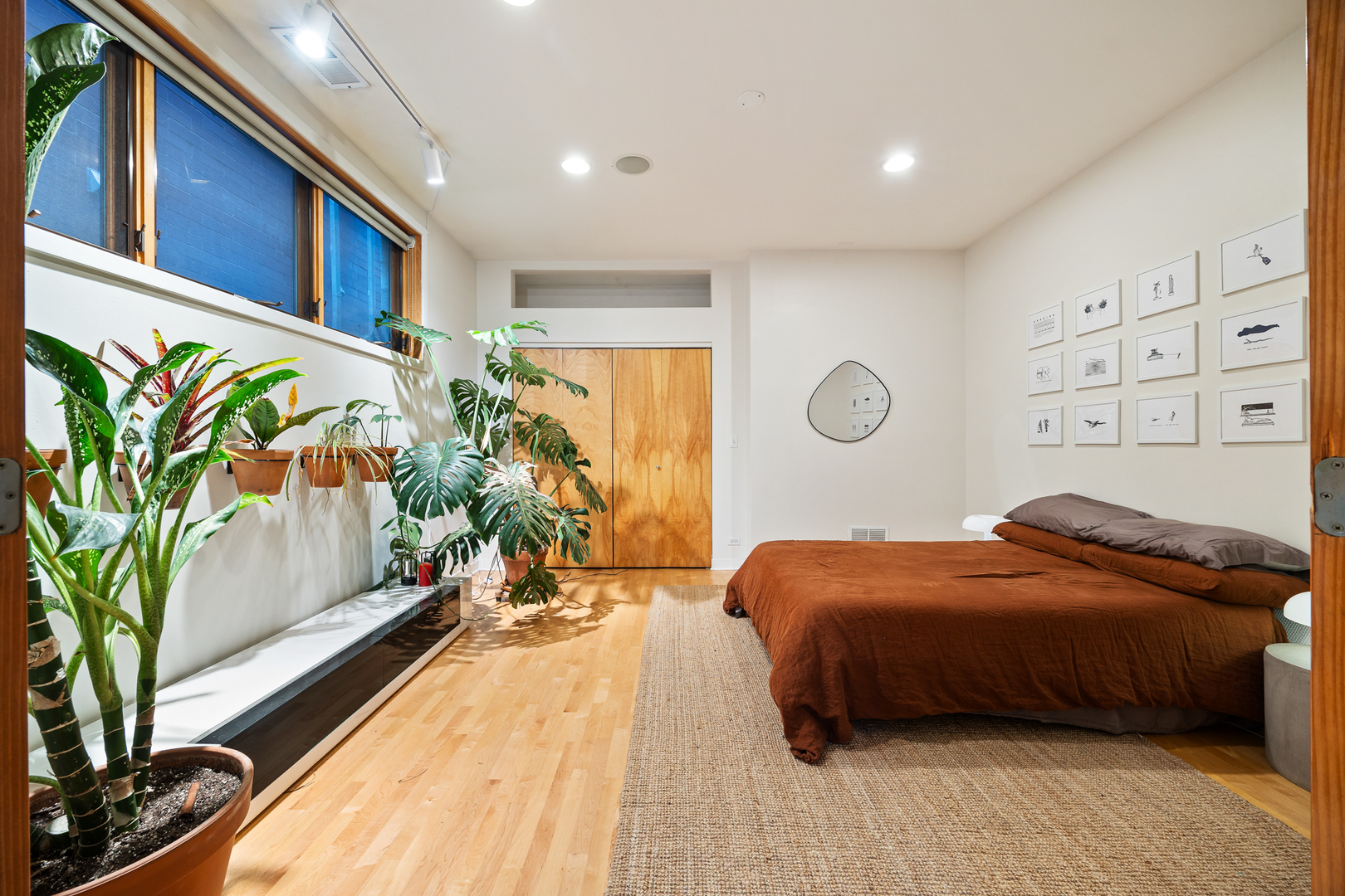 1106 N Paulina Street Unit: 1