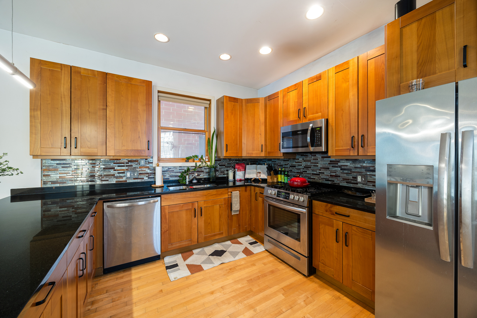 1106 N Paulina Street Unit: 1
