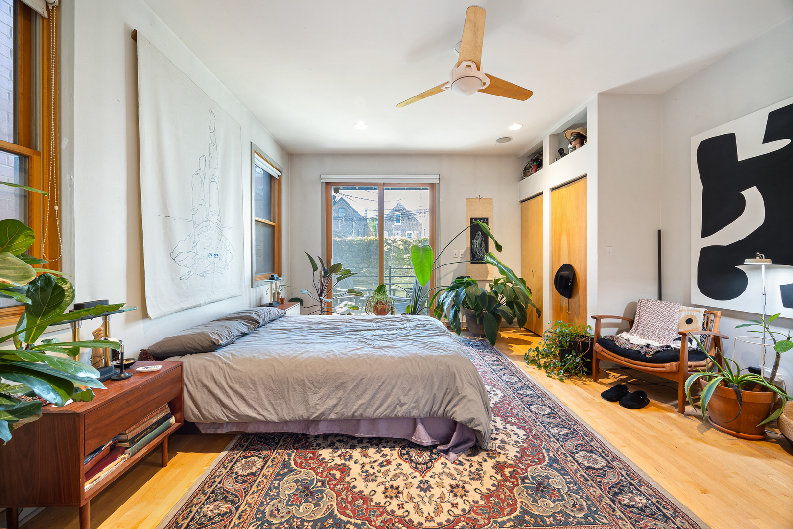 1106 N Paulina Street Unit: 1