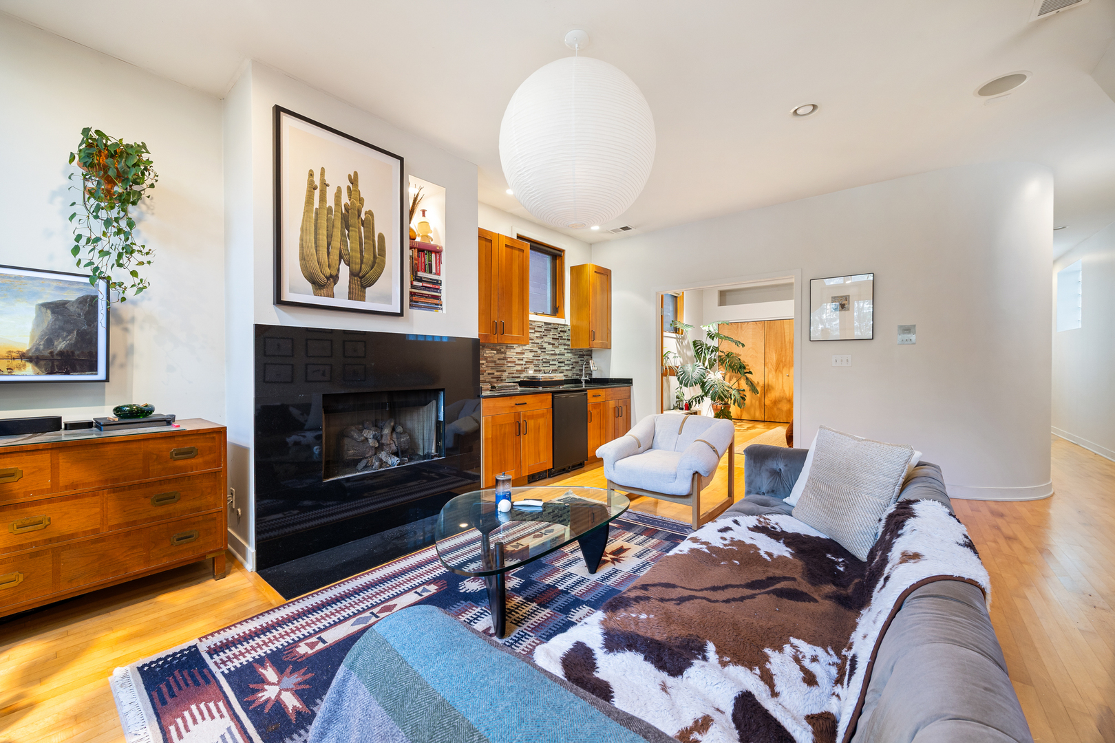 1106 N Paulina Street Unit: 1