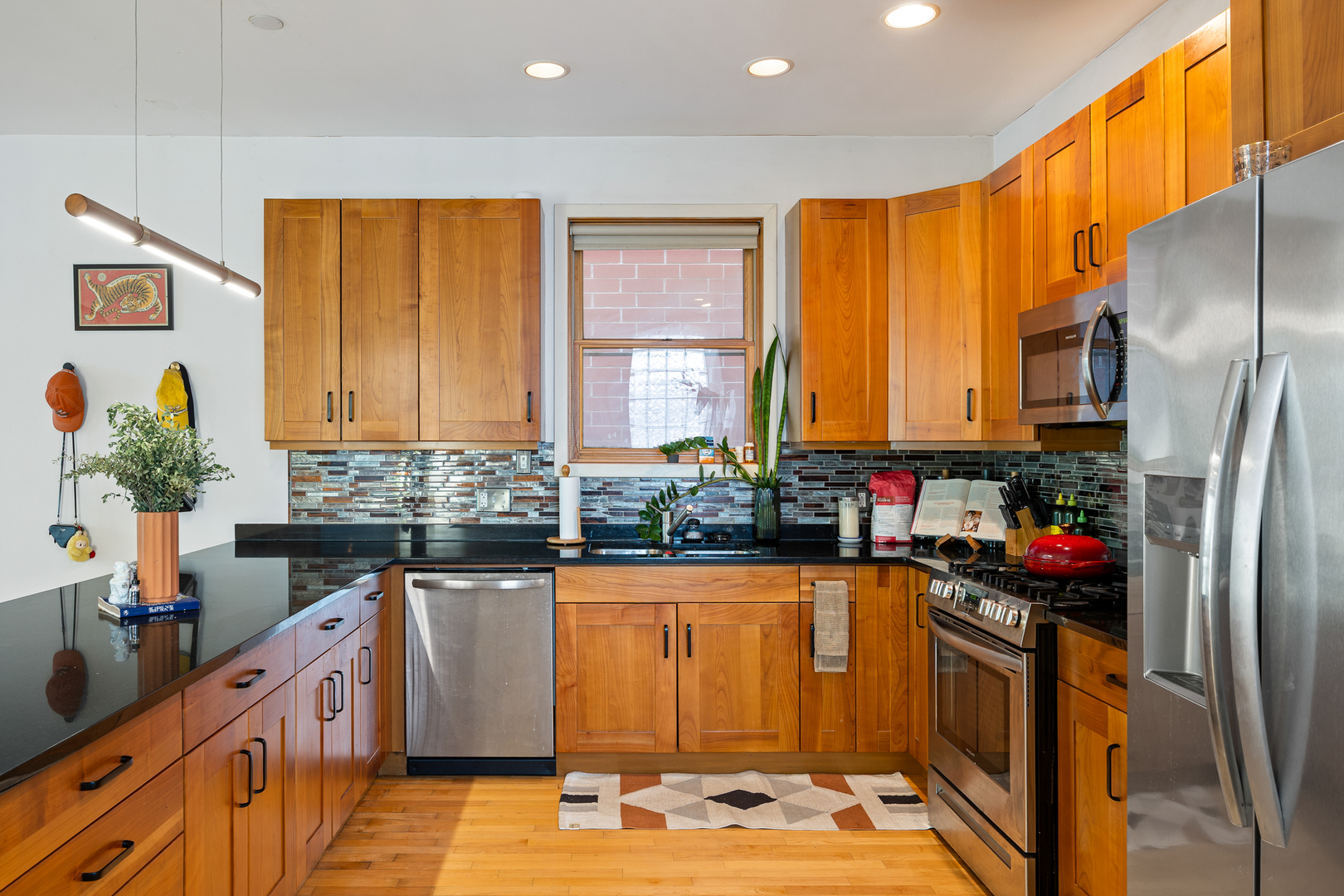 1106 N Paulina Street Unit: 1