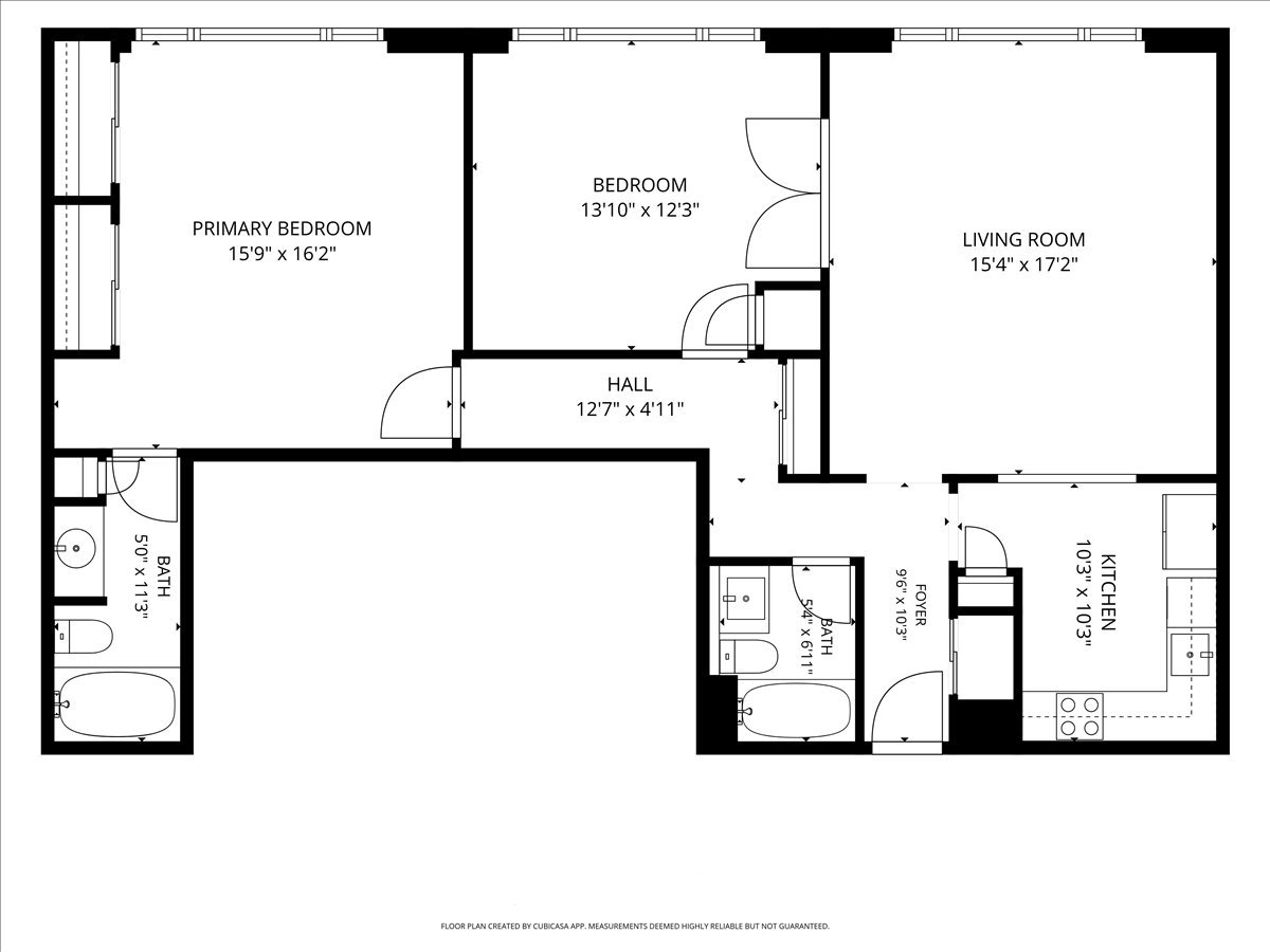 1550 N LAKE SHORE Drive Unit: 30D