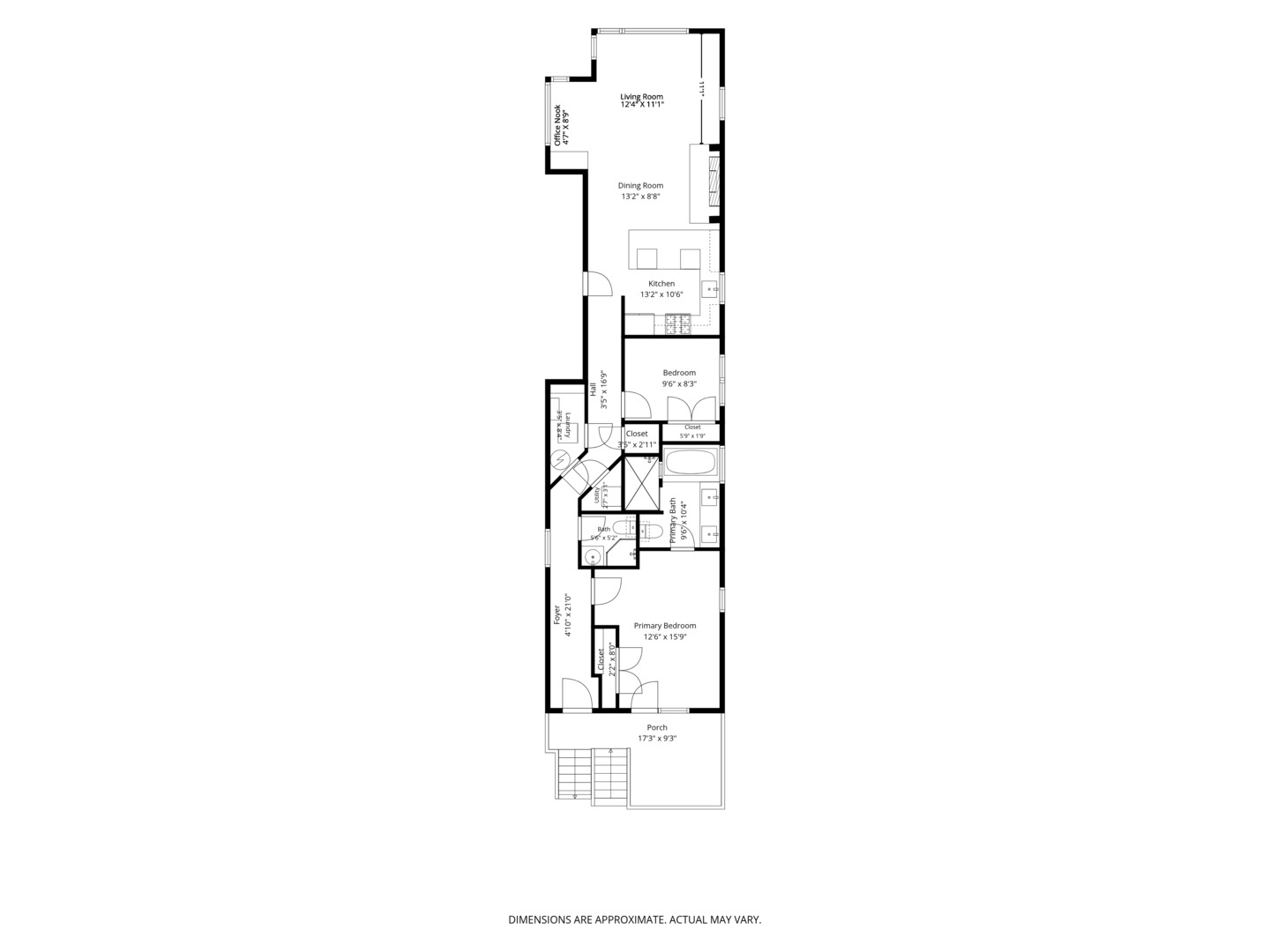 1131 W Addison Street Unit: 2