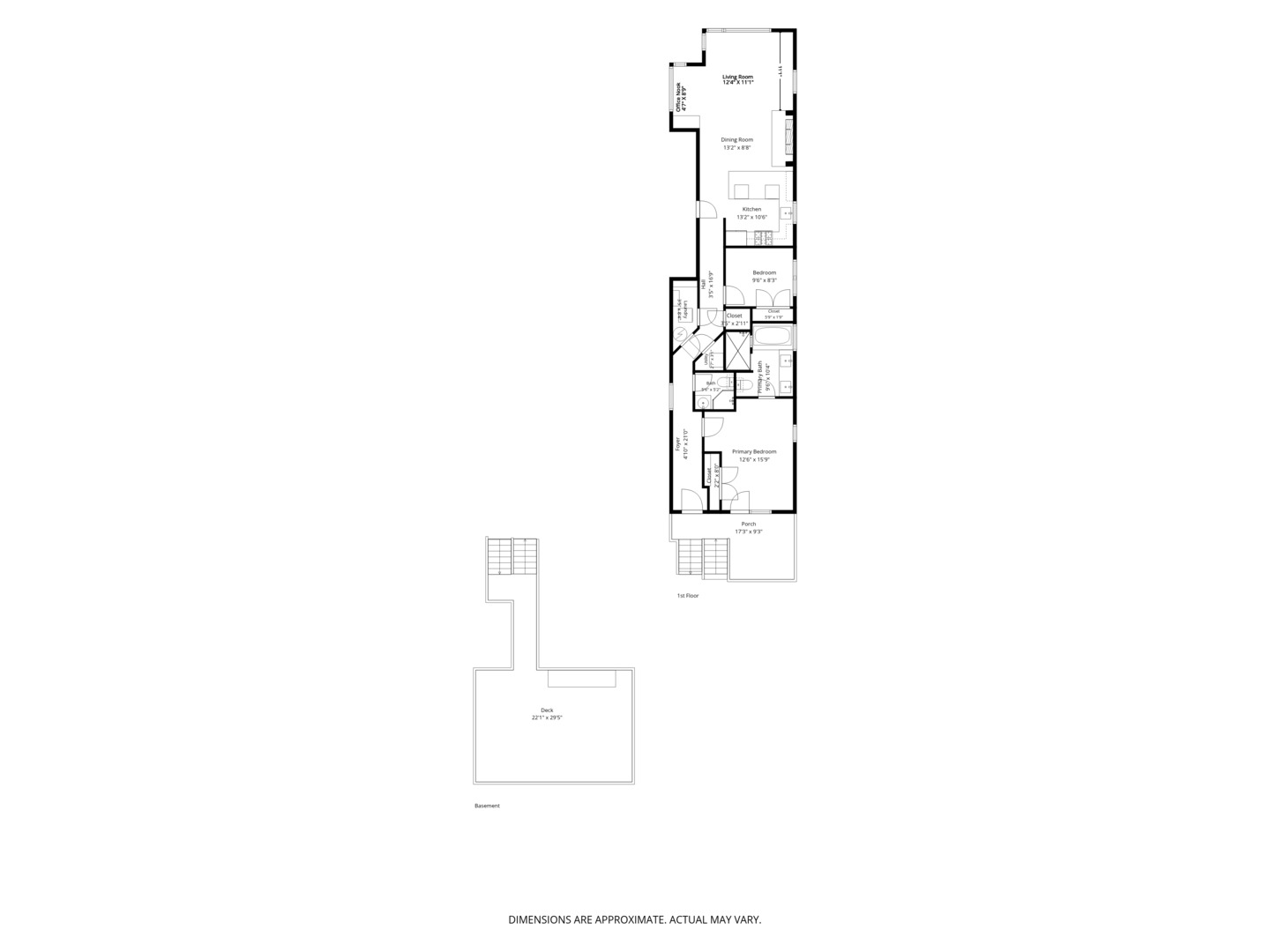 1131 W Addison Street Unit: 2