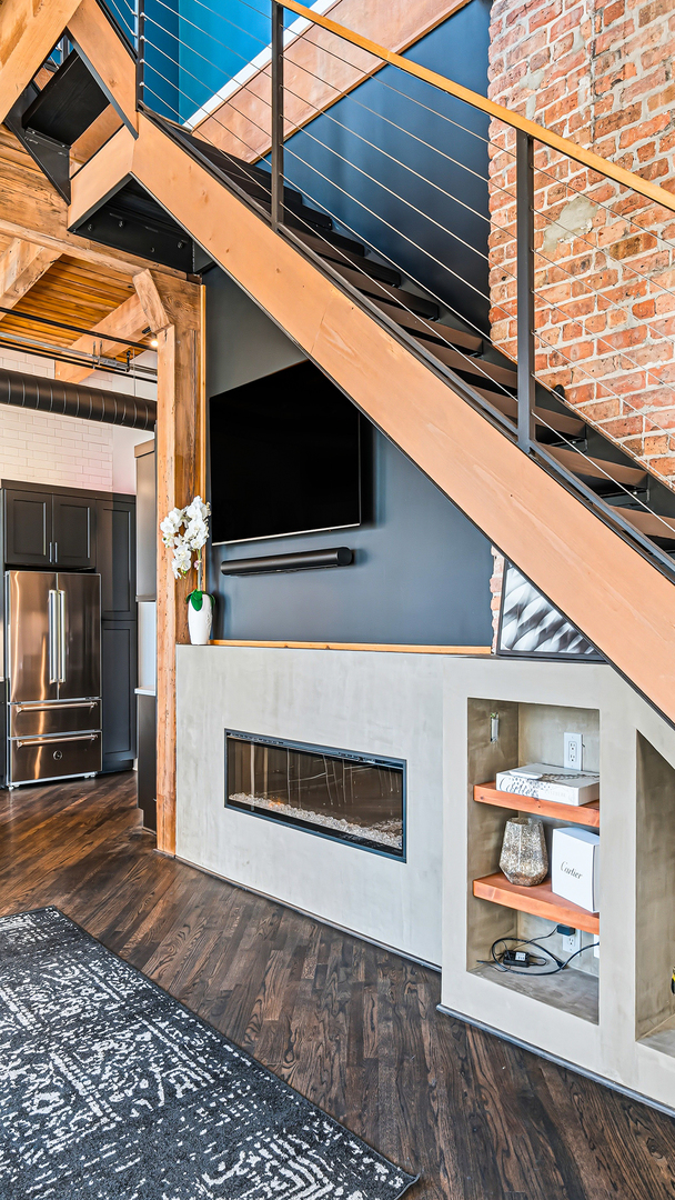 1133 S Wabash Avenue Unit: 806