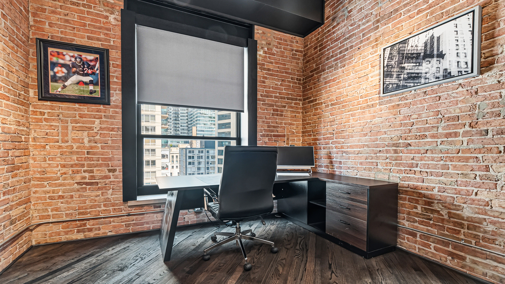 1133 S Wabash Avenue Unit: 806