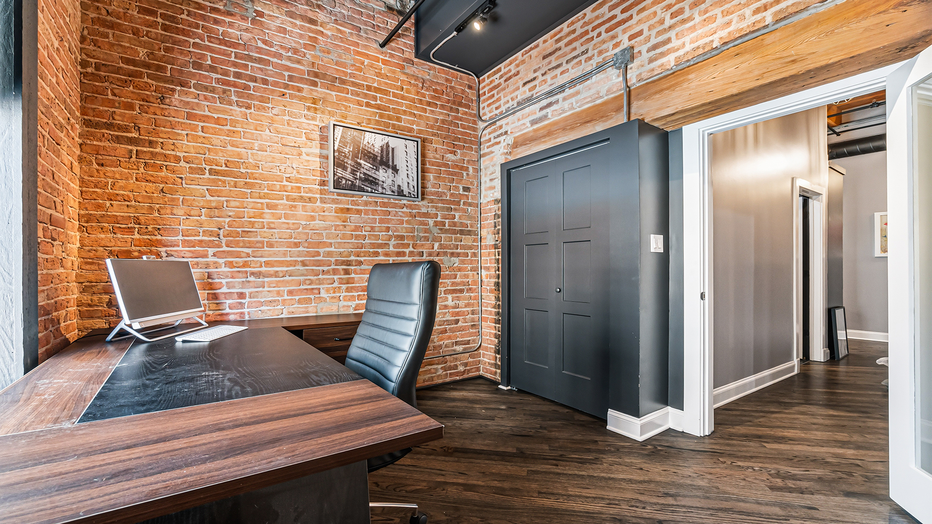 1133 S Wabash Avenue Unit: 806