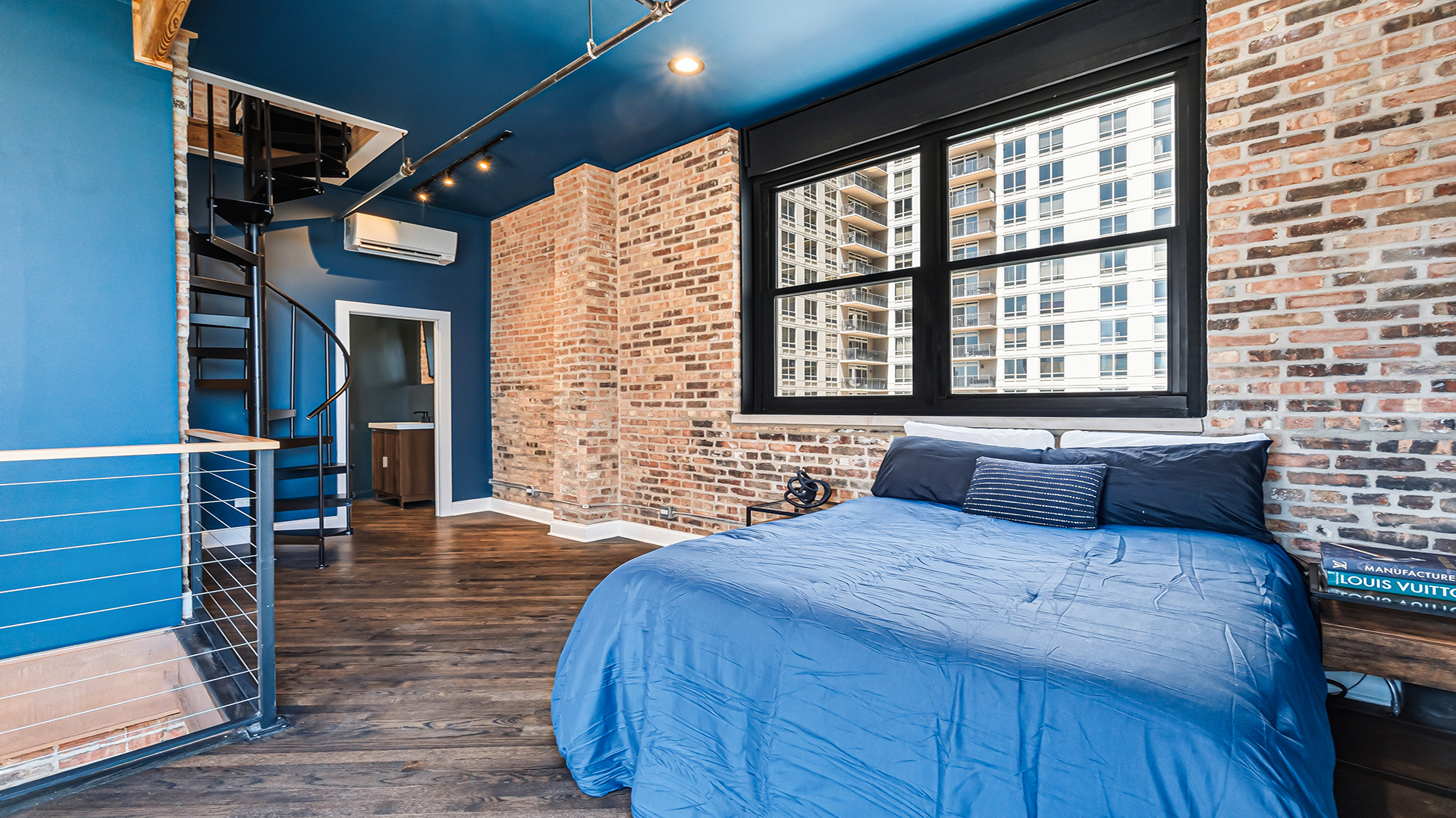 1133 S Wabash Avenue Unit: 806