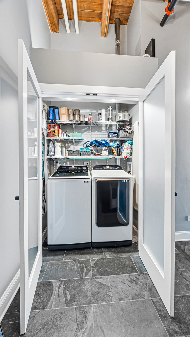 1133 S Wabash Avenue Unit: 806