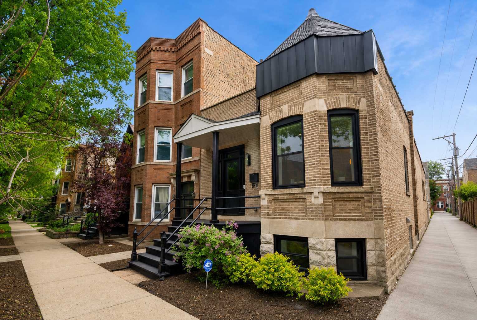 2147 W Thomas Street