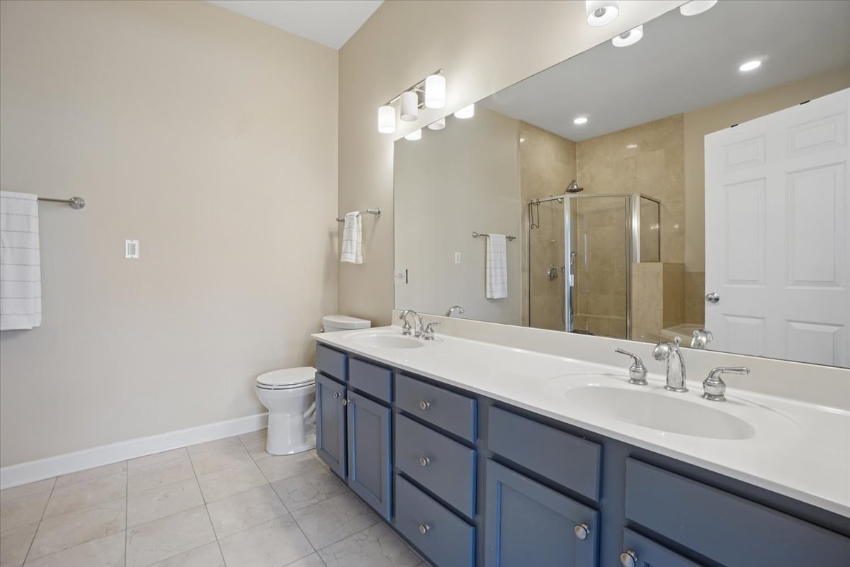 3202 N Paulina Street Unit: 4S