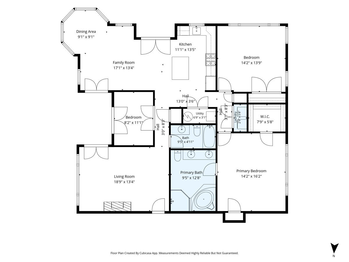 3202 N Paulina Street Unit: 4S