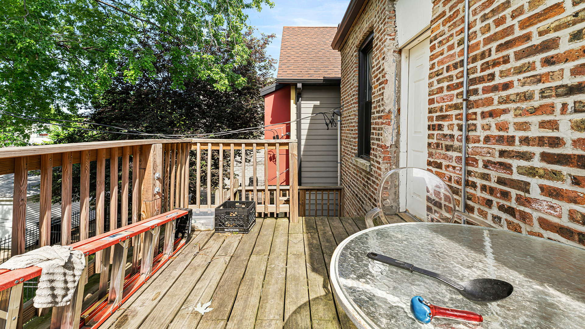 3118 W Huron Street