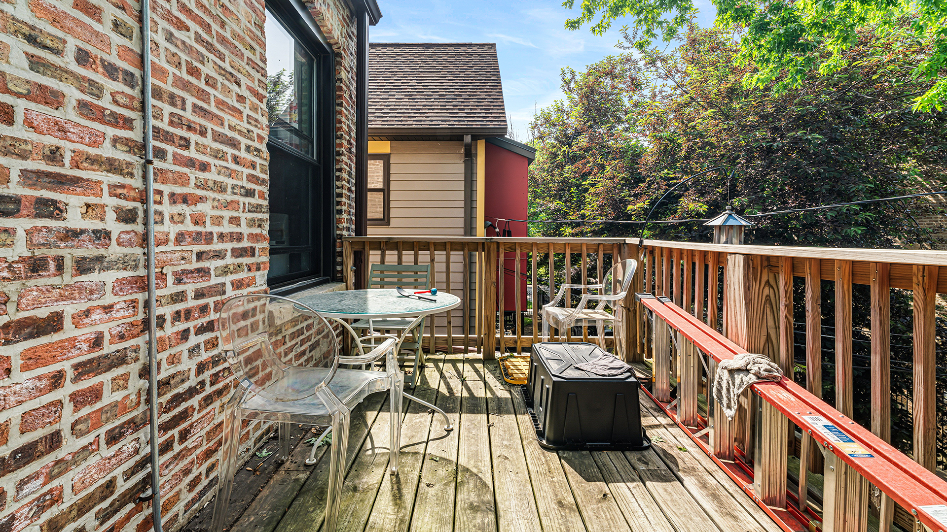 3118 W Huron Street