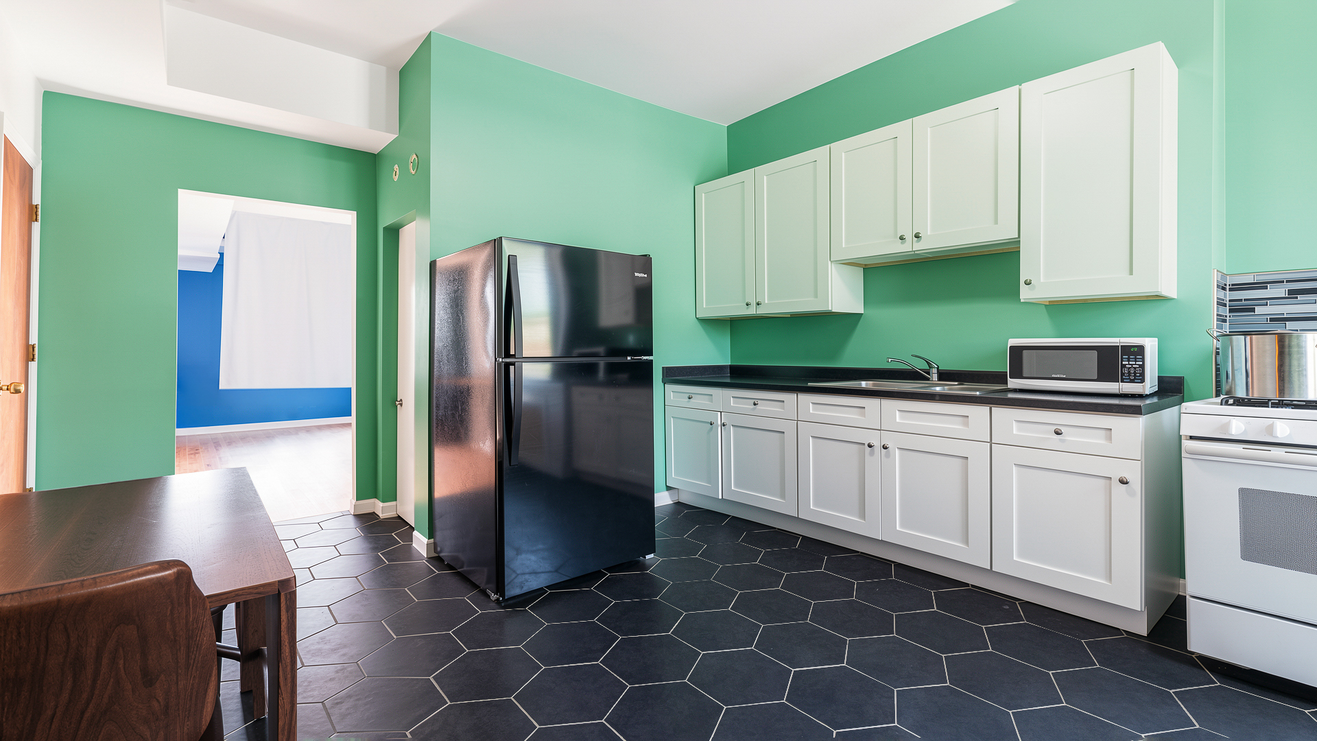 3118 W Huron Street