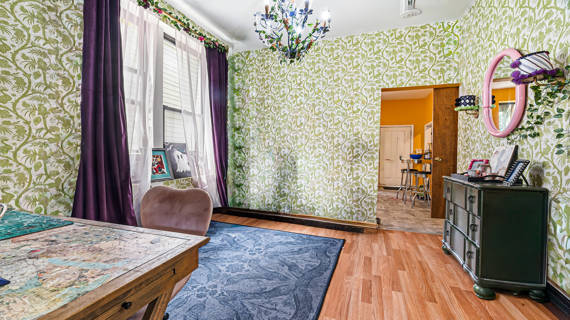 3118 W Huron Street