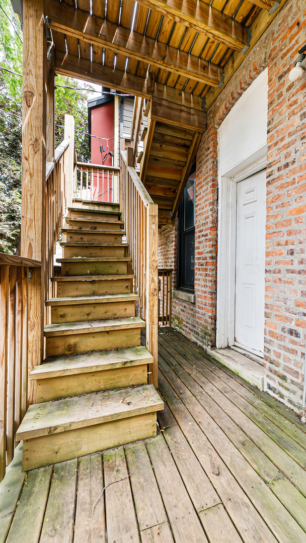 3118 W Huron Street
