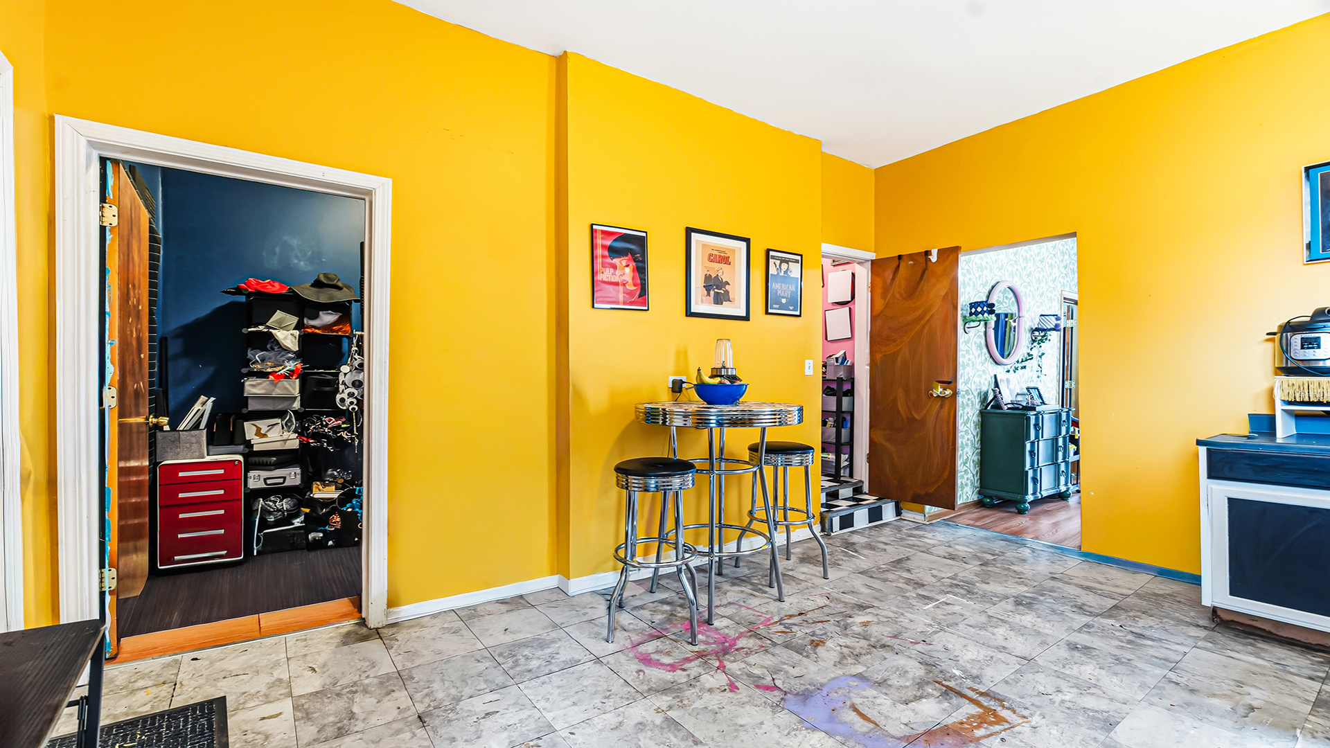 3118 W Huron Street