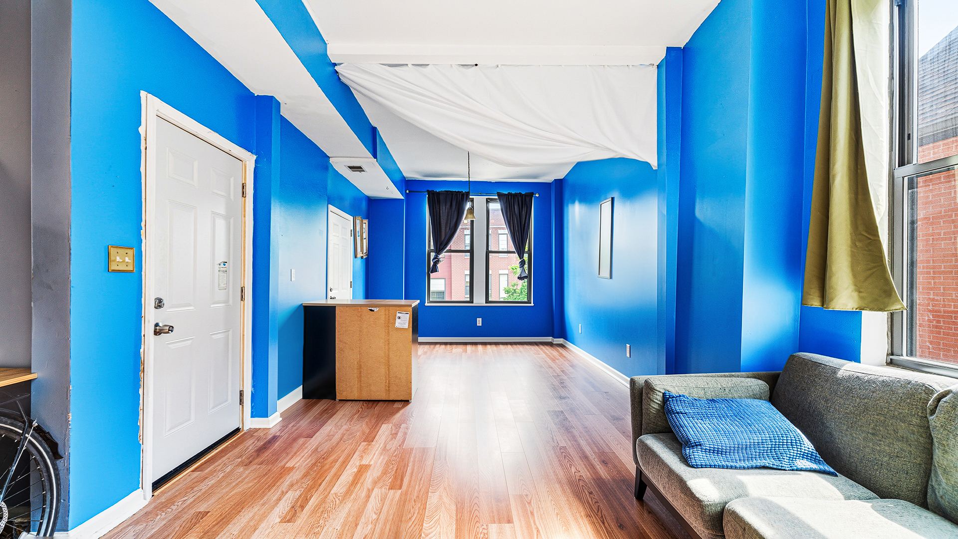 3118 W Huron Street