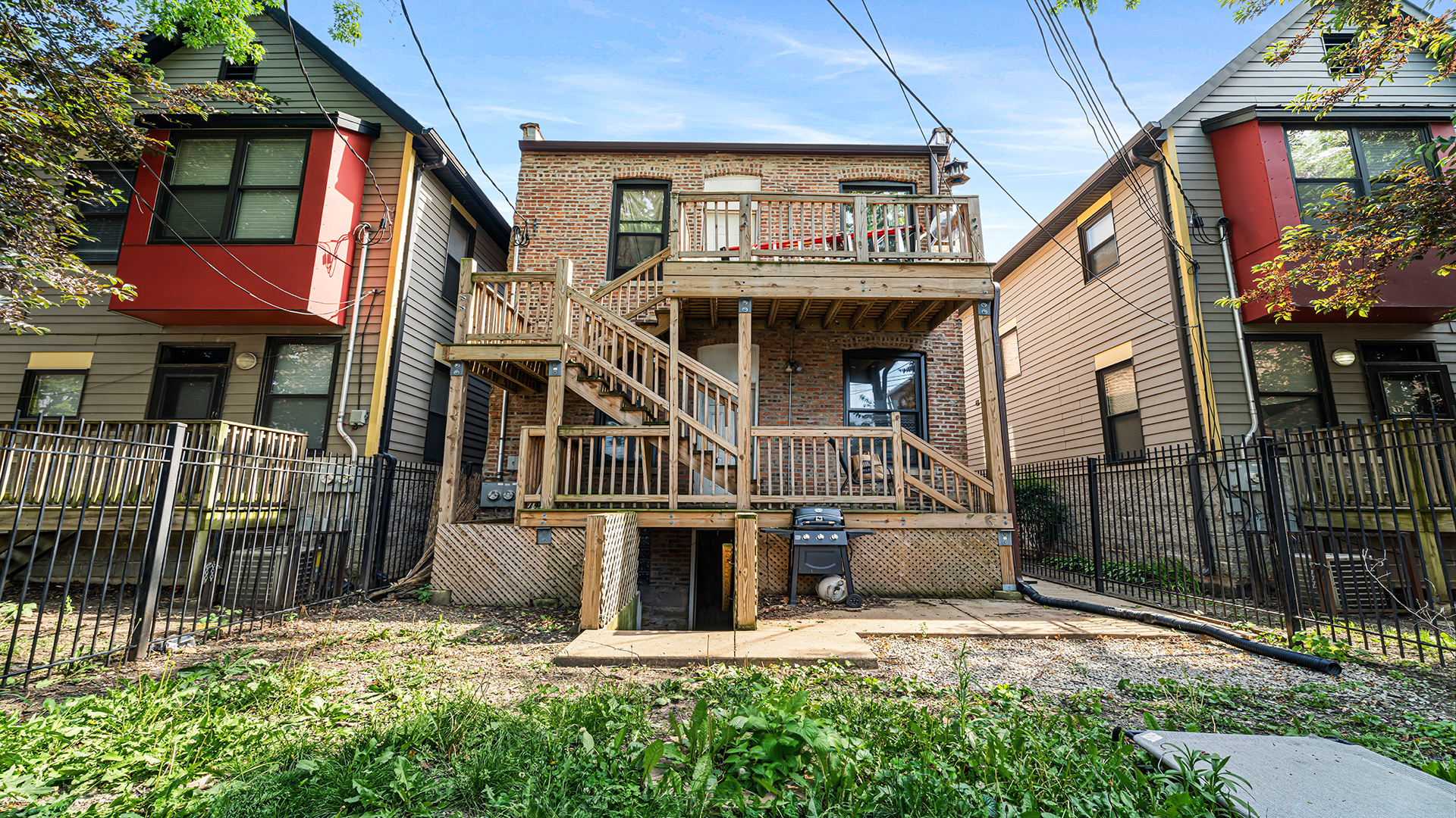 3118 W Huron Street