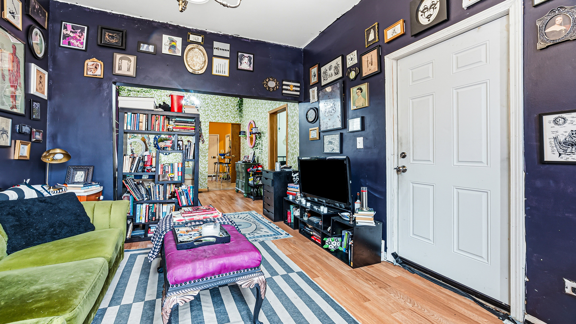 3118 W Huron Street