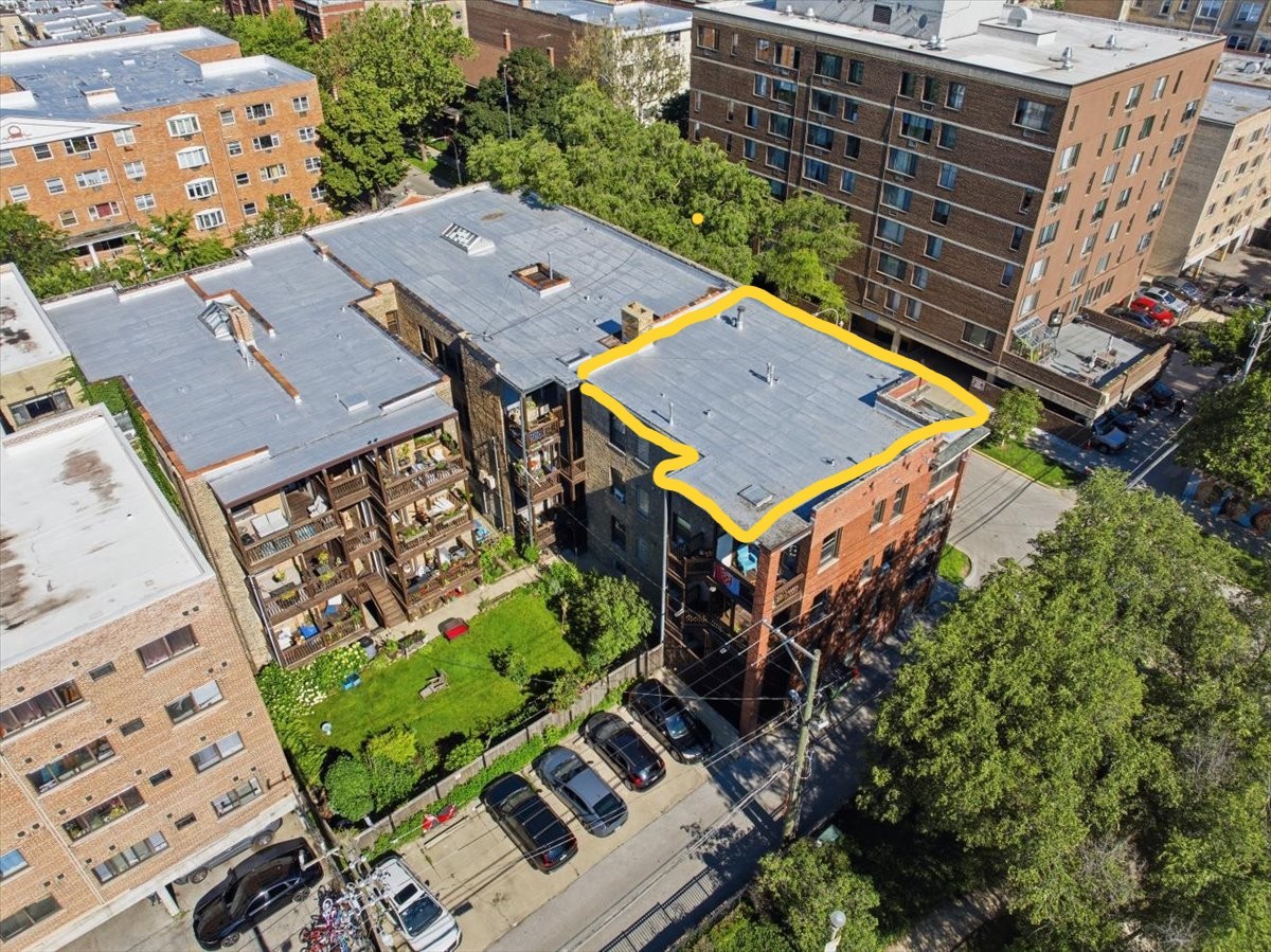 1023 W Thorndale Avenue Unit: 1