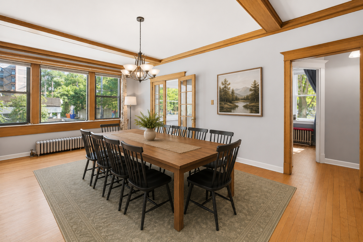 1023 W Thorndale Avenue Unit: 1