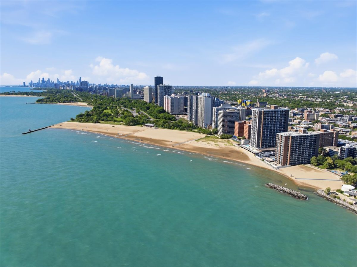 1023 W Thorndale Avenue Unit: 1