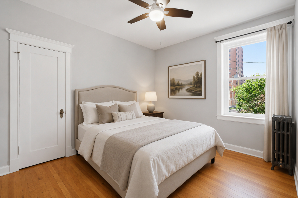1023 W Thorndale Avenue Unit: 1